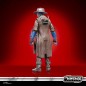 Star Wars : The Book of Boba Fett Vintage Collection - Figurine Cad Bane 10 cm