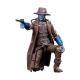 Star Wars : The Book of Boba Fett Vintage Collection - Figurine Cad Bane 10 cm