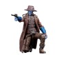 Star Wars : The Book of Boba Fett Vintage Collection - Figurine Cad Bane 10 cm