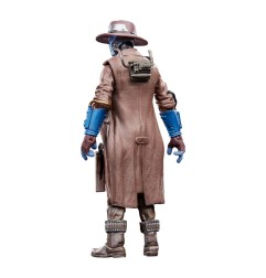 Star Wars : The Book of Boba Fett Vintage Collection - Figurine Cad Bane 10 cm