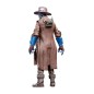 Star Wars : The Book of Boba Fett Vintage Collection - Figurine Cad Bane 10 cm