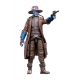 Star Wars : The Book of Boba Fett Vintage Collection - Figurine Cad Bane 10 cm