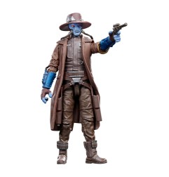Star Wars : The Book of Boba Fett Vintage Collection - Figurine Cad Bane 10 cm