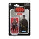 Star Wars : The Book of Boba Fett Vintage Collection - Figurine Cad Bane 10 cm