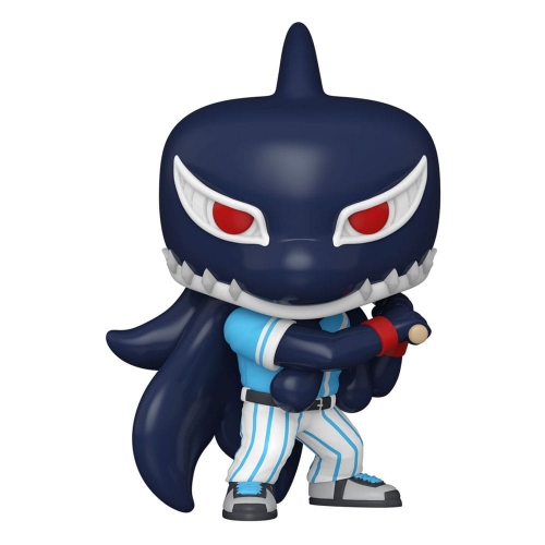 My Hero Academia HLB - Figurine POP! Gang Orca (Baseball) 9 cm