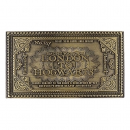 Harry Potter - Réplique Hogwarts Train Ticket Limited Edition