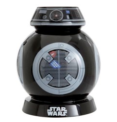 Star Wars Episode VIII - Boîte à cookies sonore First Order BB Unit