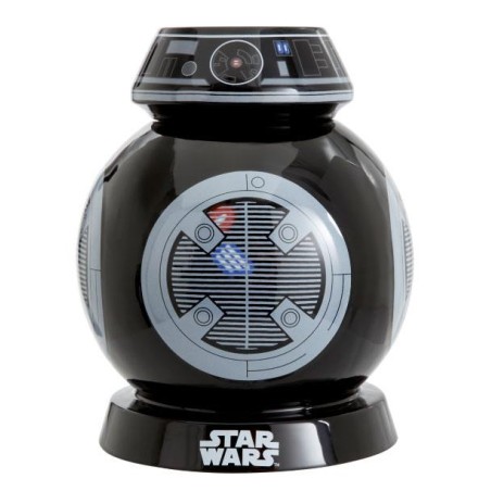 Star Wars Episode VIII - Boîte à cookies sonore First Order BB Unit