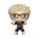 Haikyu!! - Figurine POP! Tsukishima 9 cm