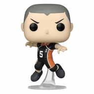Haikyu!! - Figurine POP! Tanaka 9 cm