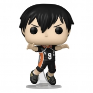Haikyu!! - Figurine POP! Kageyama 9 cm