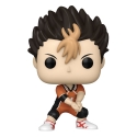 Haikyu!! - Figurine POP! Nishinoya 9 cm