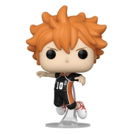 Haikyu!! - Figurine POP! Hinata 9 cm