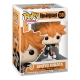 Haikyu!! - Figurine POP! Hinata 9 cm