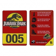Jurassic Park - Lingot 30th Anniversary Jeep Limited Edition