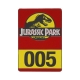 Jurassic Park - Lingot 30th Anniversary Jeep Limited Edition