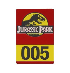 Jurassic Park - Lingot 30th Anniversary Jeep Limited Edition