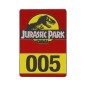 Jurassic Park - Lingot 30th Anniversary Jeep Limited Edition Jurassic Park - Lingot 30th Anniversary Jeep Limited Edition