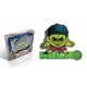 Marvel - Lampe LED Hulk