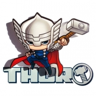 Marvel - Lampe LED Thor