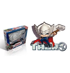 Marvel - Lampe LED Thor