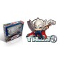 Marvel - Lampe LED Thor