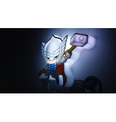 Marvel - Lampe LED Thor