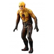 DC Comics - Statuette ARTFX+ 1/10 Reverse Flash 17 cm