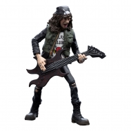 Stranger Things - Figurine Mini Epics Rockstar Eddie 16 cm