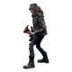 Stranger Things - Figurine Mini Epics Rockstar Eddie 16 cm