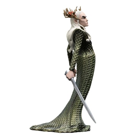 Le Hobbit - Figurine Mini Epics Thranduil 18 cm