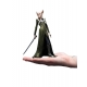 Le Hobbit - Figurine Mini Epics Thranduil 18 cm