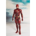 Justice League - Statuette ARTFX+ 1/10 The Flash 19 cm