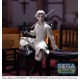 Tokyo Revengers - Statuette PM Perching Seishu Inui 14 cm