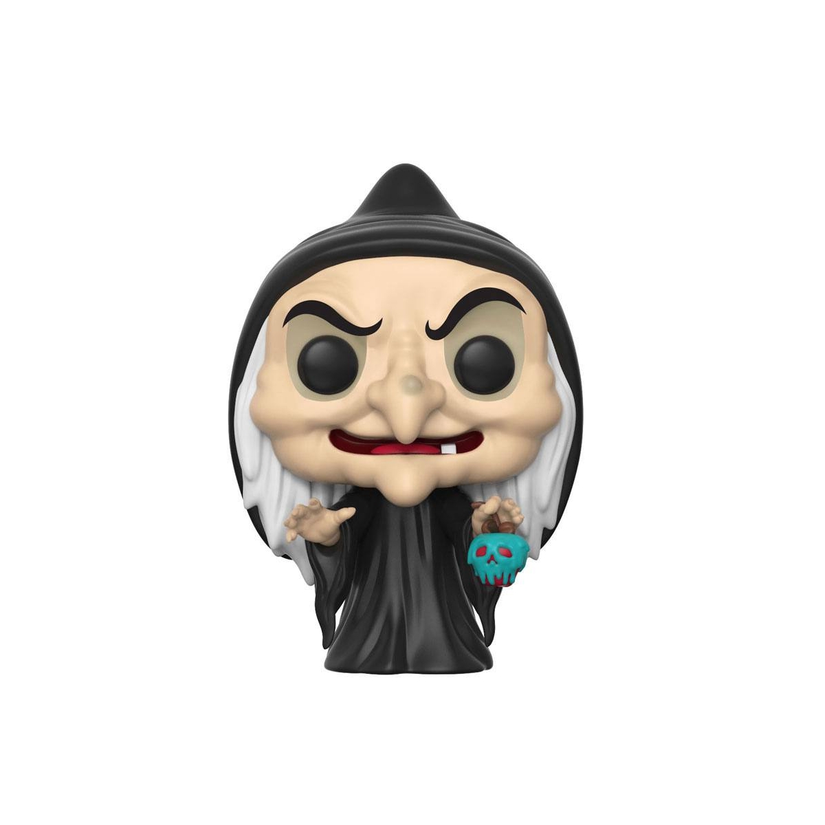 Figurine Funko Pop Reine-Sorcière - Disney Vilains