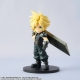 Final Fantasy VII Remake Adorable Arts - Statuette Cloud 12 cm