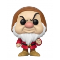 Blanche Neige et les Sept Nains - Figurine POP! Grincheux 9 cm