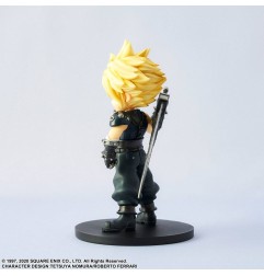Final Fantasy VII Remake Adorable Arts - Statuette Cloud 12 cm