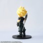 Final Fantasy VII Remake Adorable Arts - Statuette Cloud 12 cm