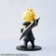 Final Fantasy VII Remake Adorable Arts - Statuette Cloud 12 cm