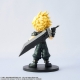 Final Fantasy VII Remake Adorable Arts - Statuette Cloud 12 cm