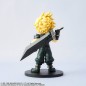 Final Fantasy VII Remake Adorable Arts - Statuette Cloud 12 cm