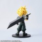 Final Fantasy VII Remake Adorable Arts - Statuette Cloud 12 cm