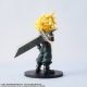 Final Fantasy VII Remake Adorable Arts - Statuette Cloud 12 cm