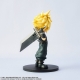 Final Fantasy VII Remake Adorable Arts - Statuette Cloud 12 cm