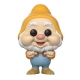 Blanche Neige et les Sept Nains - Figurine POP! Joyeux 9 cm