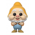 Blanche Neige et les Sept Nains - Figurine POP! Joyeux 9 cm