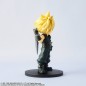 Final Fantasy VII Remake Adorable Arts - Statuette Cloud 12 cm