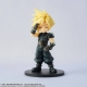 Final Fantasy VII Remake Adorable Arts - Statuette Cloud 12 cm
