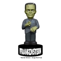 Universal Monsters - Figurine Body Knocker Bobble Le monstre de Frankenstein 16 cm